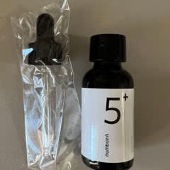 Page 1 - Reviews - Numbuzin, No.5 Glutathione Vitamin Concentrated Serum,  1.01 fl oz (30 ml)
