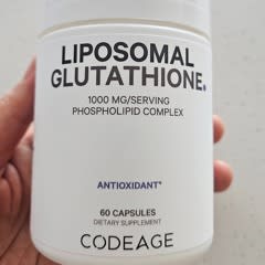 iherb liposomal glutathione Liposomal Glutathione, 60 Vegetable Capsules (500 mg per Capsule)