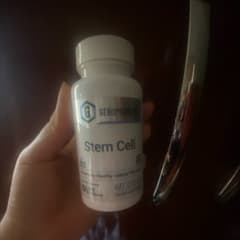 ページ 1 - レビュー - Life Extension, Geroprotect®, Stem Cell, 60