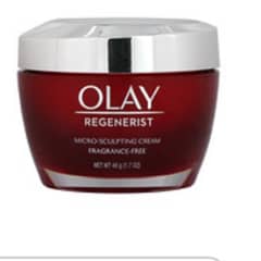 Regenerist（リジェネリスト）、マイクロ スカルプティング クリーム