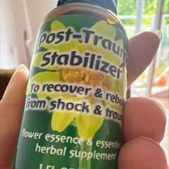 Quintessentials（クィンテセンシャルズ）、Post-Trauma Stabilizer