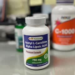l carnitine liquid 3000 Amazon.com: Nature's Lab Gold 2 Pack CoQ10 200mg + Alpha Lipoic Acid 300mg  + Acetyl L-Carnitine HCl 500mg - Alcar and ALA Supplement main image 0