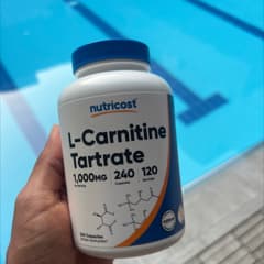 l carnitine iv benefits l-carnitine dosage injection Product Spotlight! L-Carnitine  injections/infusions and the benefits thereof!