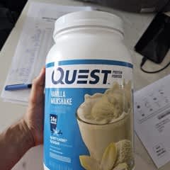 Ensure 850g×2個　タンパク質　プロテイン　バニラ味　パウダー　ミルク Amazon.com: Ensure: High Protein