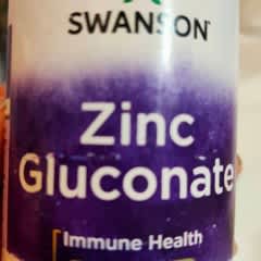 Zinco (Gluconato Di Zinco), 30 Mg 100 Capsule - Dr. Clark Italia - Foto 5