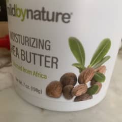 モイスチャライジングシアバター、85g（3オンス）