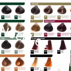 ページ 1 - レビュー - Herbatint （ハーバティント）, パーマネント