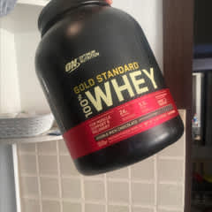 PureTaqwa Diamond Standard 100% Whey Protein Powder - Double Rich Chocolate 2lb