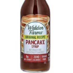 パンケーキシロップ、355ml（12液量オンス）
