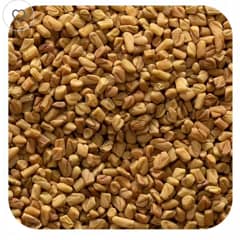 Fenugreek Seeds