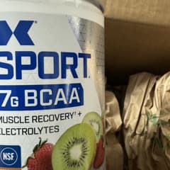 エクステンド　xtend bcaa　オレンジ　ストロベリーキウイスプラッシュ 楽天市場】【SCIVATION公式ストア】 エクステンド リップド BCAA