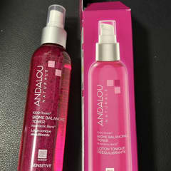 ロゼうらら麗(化粧水)1000ml  2袋 ロゼうらら麗(化粧水)1000ml 2袋