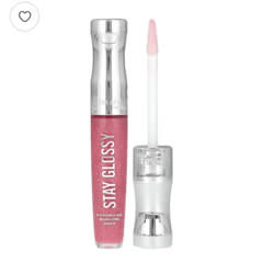 Stay Glossy（ステイグロッシー）リップグロス、140フラワー