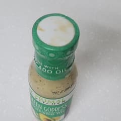 Primal Kitchen Dressing & Marinade, Green Goddess 8 fl oz Primal Kitchen Dressing & Marinade, Green Goddess 8 fl oz