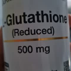 Page 1 - Reviews - Nature's Craft, Glutathione, 120 Capsules
