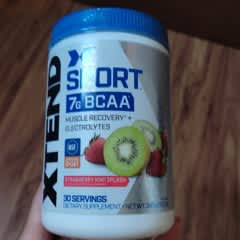 エクステンド　xtend bcaa　オレンジ　ストロベリーキウイスプラッシュ 42.jpg