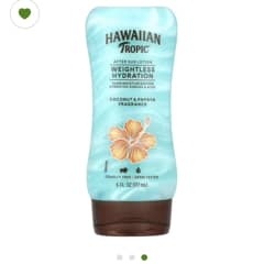 ページ 1 - レビュー - Hawaiian Tropic（ハワイアントピック