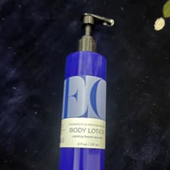 EOボディローションFLフレンチラベンダー5本 EO(イーオー) / ボディ