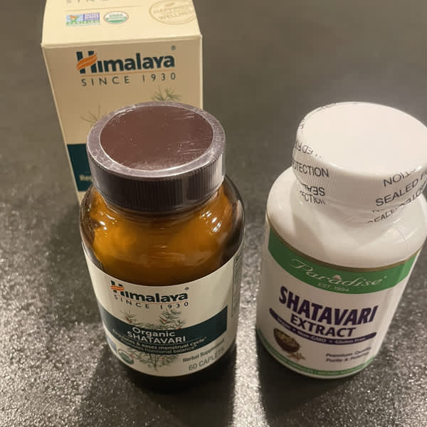ページ 1 - レビュー - Himalaya（ヒマラヤ）, Shatavari、60粒 - iHerb