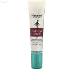 アーユルヴェーダHimalayaヒマラヤ アンダーアイクリーム 15ml×8 アンダー アイクリーム 15ml／ヒマラヤ - 通販・個人輸入のAsian