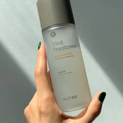 Page 1 - Reviews - Blithe, Vital Treatment, 9 Essential