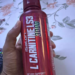 isatori l carnitine fat loss Amazon.com: iSatori L-Carnitine 1500, Triple-Blend Liquid L Carnitine  Supplement, with Acetyl & Tartrate, Stimulant Free Energy, No Calories,  Sugar or Gluten, Keto-Friendly, Pink Lemonade (24 Servings) : Health &  Household main image 0