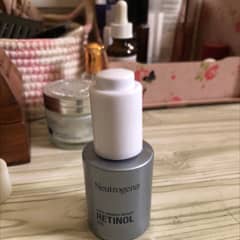 Rapid Wrinkle Repair（ラピッドリンクルリペア）、レチノール