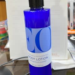 ボディローション、Calming French Lavender、237ml（8液量オンス）