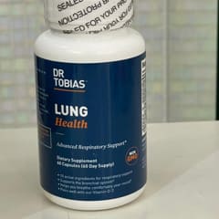 ページ 1 - レビュー - Dr. Tobias（ドクタートバイアス）, Lung