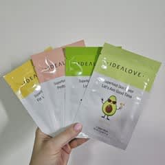 スーパーフード スキンセイヴィア バラエティパック、ビューティ