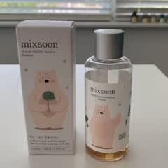 ページ 1 - レビュー - Mixsoon （ミクスン）, スーンディ ツボクサ