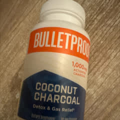 bulletproof upgraded coconut charcoal and glutathione force Functional coatings for textiles: advancements in flame resistance, antimicrobial defense, self-cleaning performance BulletProof Coconut Charcoal, Detox &  Bulletproof Coconut Charcoal, Detox &