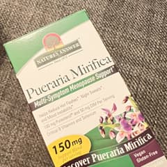 565 Gélules De Pueraria Mirifica 500 Mg Pour L'élargissement Naturel Du Sein - Neuf