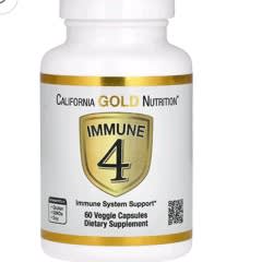 ページ 1 - レビュー - California Gold Nutrition, ディフェンダー4