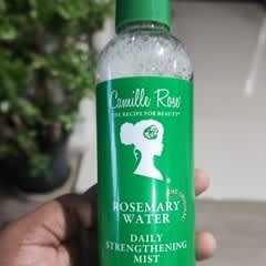 Camille Rose® Daily Strengthening Mist Rosemary Water, 8 Fl Oz