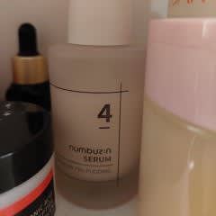 Page 1 - Reviews - Numbuzin, No.4 Collagen 73% Pudding Serum, 1.69