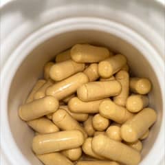 RegenerLife, Optimize Mitochondrial Function, 120 Vegetarian Capsules
