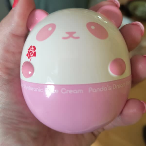 Page 1 - Reviews - TonyMoly, Panda's Dream, Rose Hyaluronic