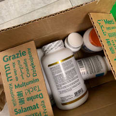 Page 1 - Reviews - Natural Factors, WomenSense, VeinSense, 60