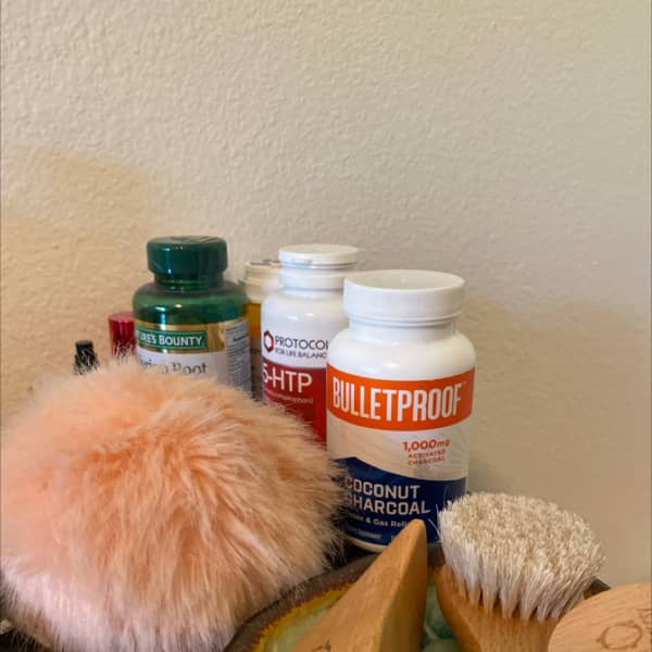 bulletproof upgraded coconut charcoal and glutathione force Page 1 - Reviews - BulletProof, Coconut Charcoal, Detox & Gas Relief, 90  Veg Capsules (500 mg per Capsule)