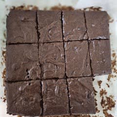 Sugar Free Brownie Mix : Target