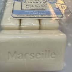 Page 1 - Reviews - A La Maison de Provence, Hand & Body Bar