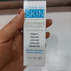 ページ 1 - レビュー - Admire My Skin（アドマイヤー マイ スキン