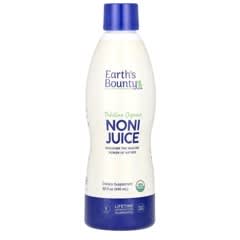 タヒチ産オーガニック ノニ ジュース、946ml（32液量オンス）