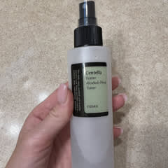 ページ 1 - レビュー - CosRx (コスアールエックス), ツボクサ水化粧水