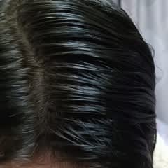 ページ 1 - レビュー - Herbatint, Permanent Haircolor Gel, 5C