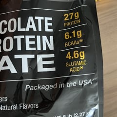 ページ 1 - レビュー - California Gold Nutrition（カリフォルニア