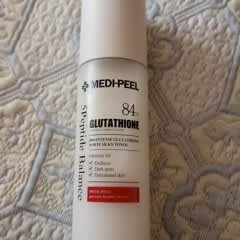 Medi Peel Cleanser MEDI-PEEL Bio Intense Glutathione White Silky Toner  180ml - Brightening & Hydrating Glutathione Whitening Toner