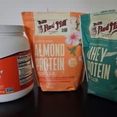 Bob's Red Ill Gluten Free Soy Protein Powder, 14 Ounce (Pack Of 4) - Insect Gouret - Your