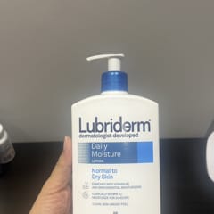 ページ 1 - レビュー - Lubriderm（ルブリダーム）, デイリー